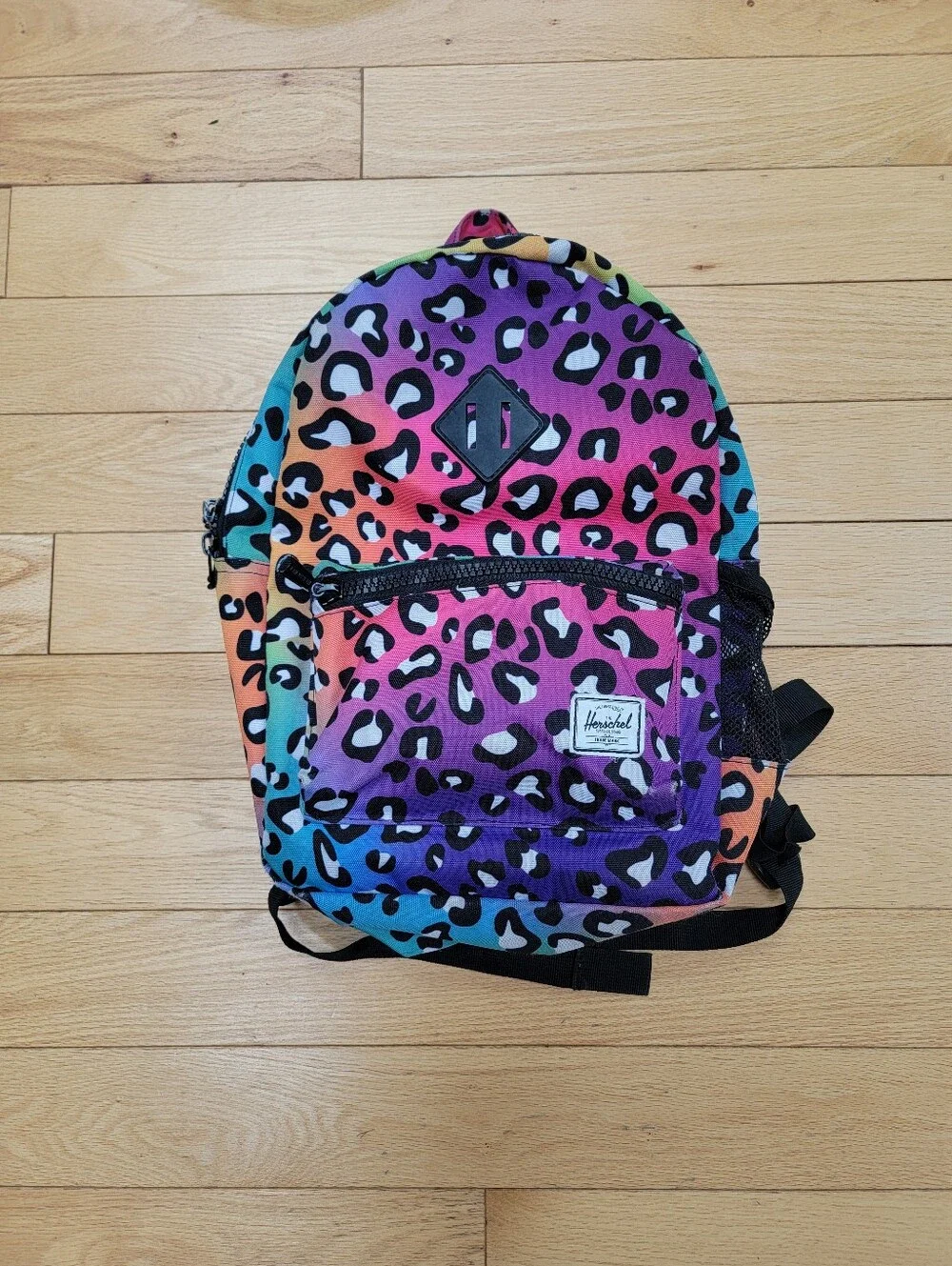 Kids Herschel Supply Co. Mini Backpack